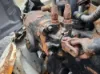 Picture of (Used) 2009 Hino 268, STEERING BOX