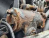Picture of (Used) 2009 Hino 268, STEERING BOX