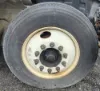 Picture of (Used) 2009 Hino 268, FRONT SPINDLE/KNUCKLE