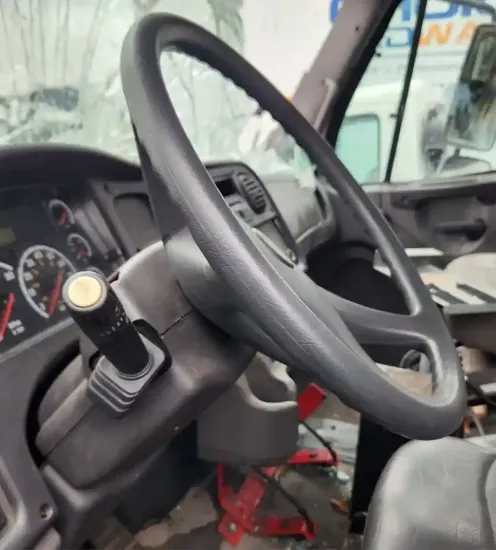 Picture of (Used) 2006 Freightliner M2 106, STEERING COLUMN