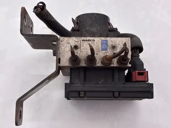 Picture of (Used) 2012 Workhorse Custom Chassis, Wabco ABS MODULATOR VALVE 