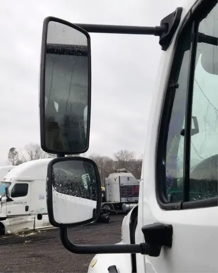 Picture of (Used) 2006 Freightliner M2 106, SIDE VIEW MIRROR