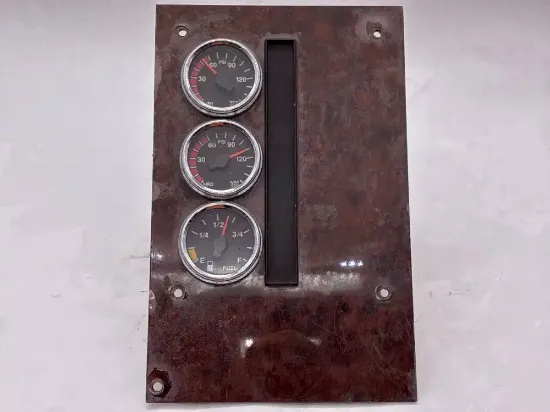 Picture of (Used) 2007 International 9200I, INSTRUMENT CLUSTER