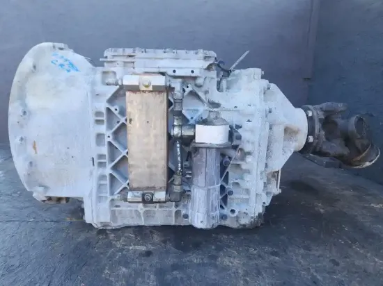 Picture of (Used) 2018 Volvo (AT), TRANSMISSION ASSEMBLY