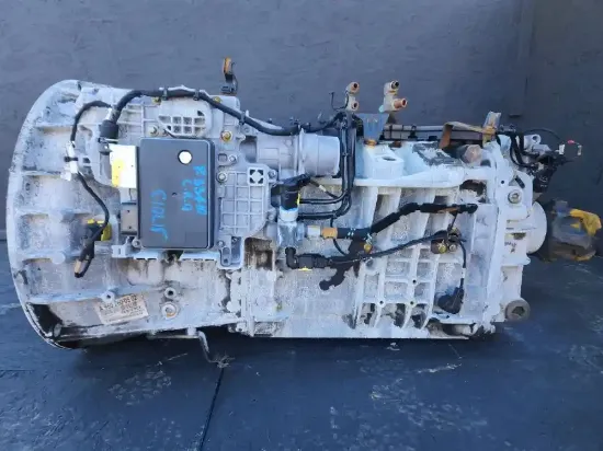 Picture of (Used) 2015 DETROIT (AT),  TRANSMISSION ASSEMBLY