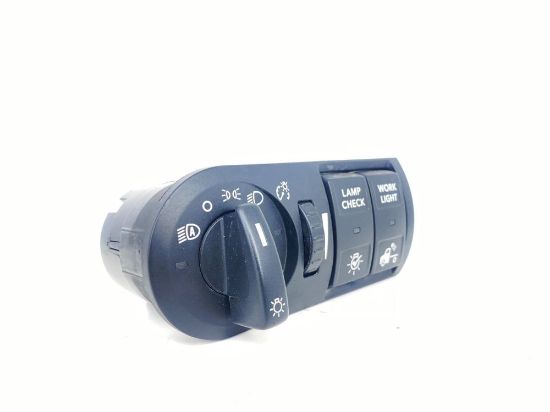 Picture of (Used) 2019 International LT625, MISCELLANEOUS DASH SWITCHES- 
