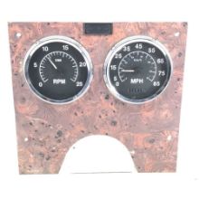 Picture of (USED) 2001 INTERNATIONAL 9200I-INSTRUMENT CLUSTER.