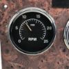 Picture of (USED) 2001 INTERNATIONAL 9200I-INSTRUMENT CLUSTER.