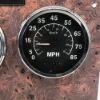 Picture of (USED) 2001 INTERNATIONAL 9200I-INSTRUMENT CLUSTER.
