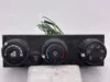 Picture of (Used) Cab & Cab Parts, HEATER/AC CONTROL ASSYS