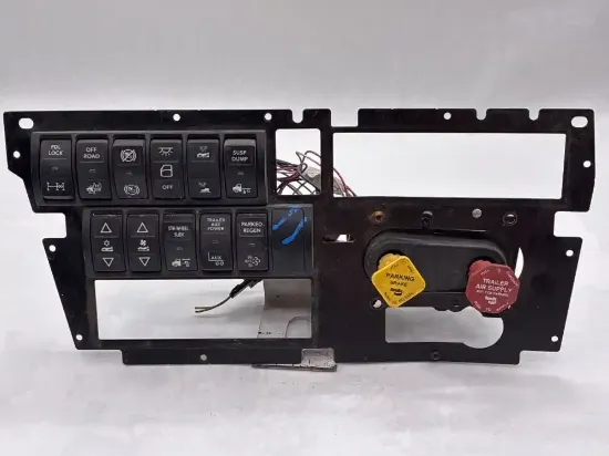 Picture of (Used) 2019 International LT625, INTERIOR MISC PARTS