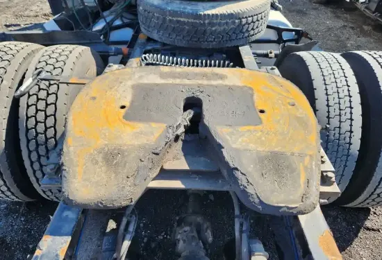 Picture of (Used) 2021 Freightliner Cascadia 126, FIFTH WHEEL