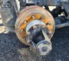 Picture of (Used) 2021 Freightliner Cascadia 126, REAR DIFFERENTIAL HUBS