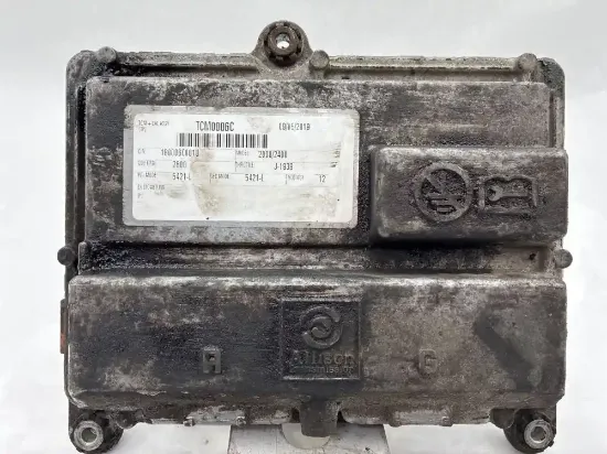 Picture of (Used) 2001 Allison 2000/2400, TRANSMISSION ECM