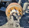 Picture of (Used) 2021 Freightliner Cascadia 126, REAR DIFFERENTIAL HUBS