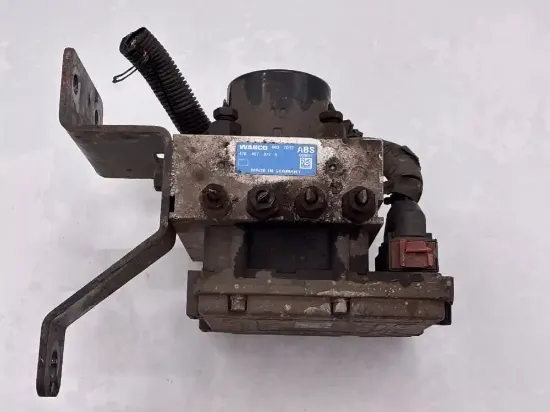 Picture of (Used) 2012 Workhorse Custom Chassis W62, Wabco ABS MODULATOR VALVE 