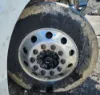 Picture of (Used) 2021 Freightliner Cascadia 126, FRONT SPINDLE/KNUCKLE