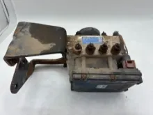 Picture of (Used) 2018 Freightliner MT55, Wabco ABS MODULATOR VALVE 