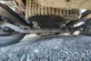 Picture of (Used) 2021 Freightliner Cascadia 126, FRONT AXLE BEAM