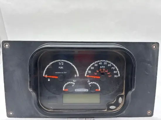 Picture of (Used) 2018 Freightliner MT55, INSTRUMENT CLUSTER