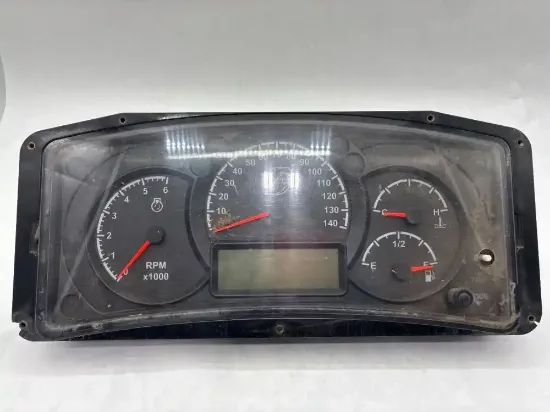 Picture of (Used) 2012 Workhorse Custom Chassis, INSTRUMENT CLUSTER