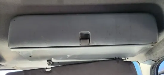 Picture of (Used) 2009 Hino 268, OVERHEAD STORAGE CONSOLE