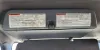 Picture of (Used) 2009 Hino 268, OVERHEAD STORAGE CONSOLE