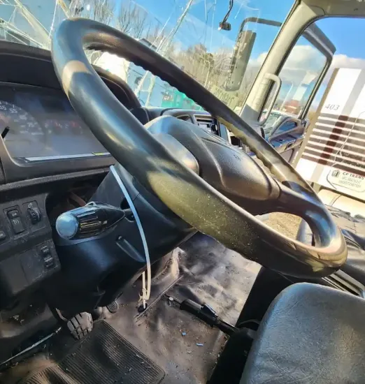 Picture of (Used) 2009 Hino 268, STEERING COLUMN