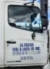 Picture of (Used) 2009 Hino 268, DOOR