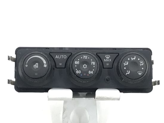 Picture of (Used) 2017 Kenworth T880, TEMPERATURE/ CLIMATE CONTROL,