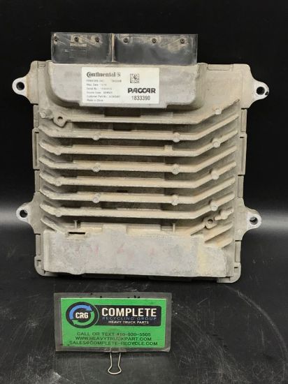 Picture of (Used) 2012 Peterbilt 386-AFTERTREATMENT CONTROL MODULE