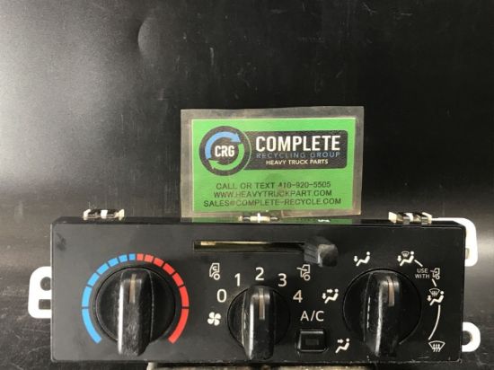 Picture of (USED) 2016 Hino 195. Temperature Control with A/C.