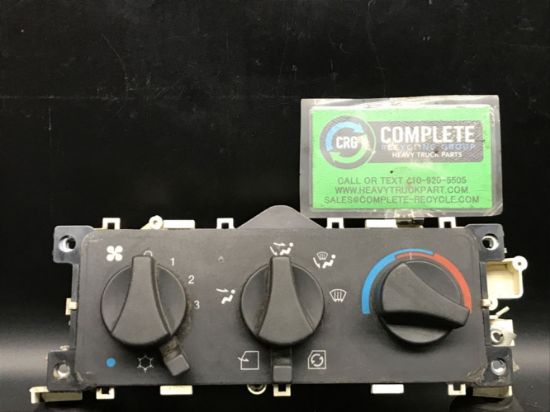 Picture of (USED) 2000 Freightliner FL60, Temperature Control with A/C.