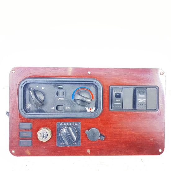 Picture of (Used) 2012 Western Star 4900 SA, Sleeper Temperature Control with A/C