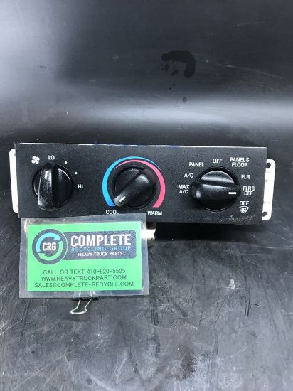 Picture of (USED) 2004 STERLING A9500-TEMPERATURE CONTROL WITH A/C.