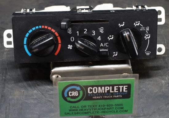 Picture of (USED) 2017 HINO 165-TEMPERATURE CONTROL W/ A/C.