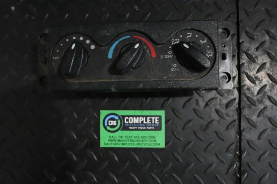 Picture of (USED) 2017 International Prostar-TEMPERATURE CONTROLS