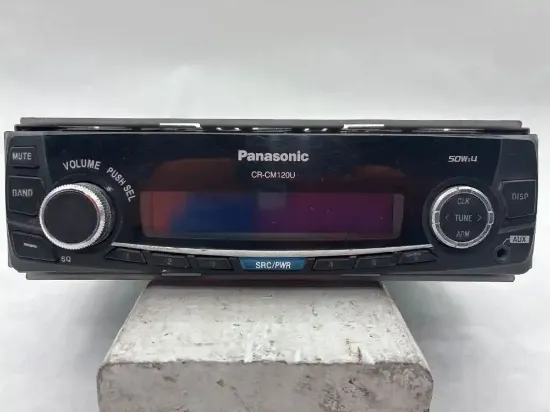 Picture of (Used) 2013 International DuraStar 4300, RADIOS