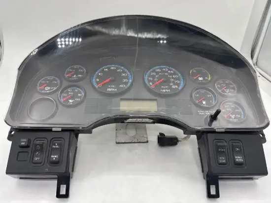 Picture of (Used) 2013 International DuraStar 4300, INSTRUMENT CLUSTER