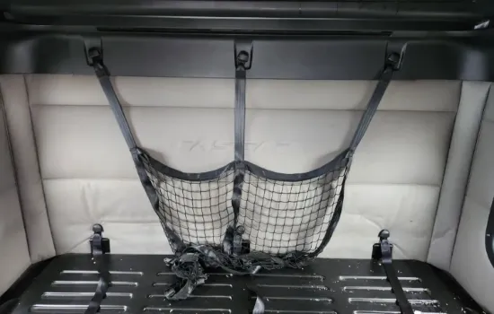 Picture of (Used) 2021 Freightliner Cascadia 126, HEAD LINER BUNK