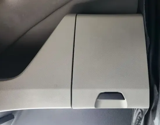 Picture of (Used) 2021 Freightliner Cascadia 126, SLEEPER CABINETS