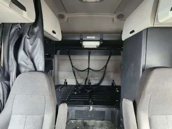 Picture of (Used) 2021 Freightliner Cascadia 126, SLEEPER BUNK