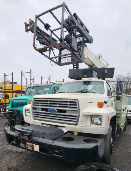 Picture of 1994-ford-f800-truck-delivery