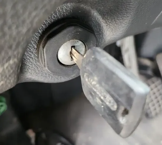 Picture of (Used) 2021 Freightliner Cascadia 126, IGNITION SWITCHES