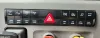 Picture of (Used) 2021 Freightliner Cascadia 126, MISCELLANEOUS DASH SWITCHES