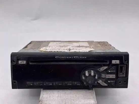 Picture of (Used) 2016 Peterbilt 567, Cab & Cab Parts RADIOS