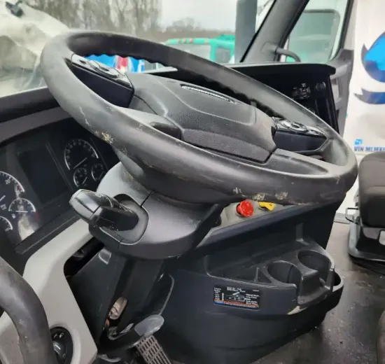 Picture of (Used) 2021 Freightliner Cascadia 126, STEERING COLUMN