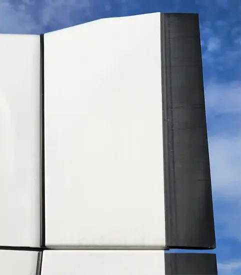 Picture of (Used) 2021 Freightliner Cascadia 126, CAB FAIRINGS