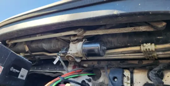 Picture of (Used) 2021 Freightliner Cascadia 126, WIPER MOTOR