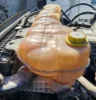 Picture of (Used) 2021 Freightliner Cascadia 126, RADIATOR OVERFLOW BOTTLE/COOLANT RESERVOIR